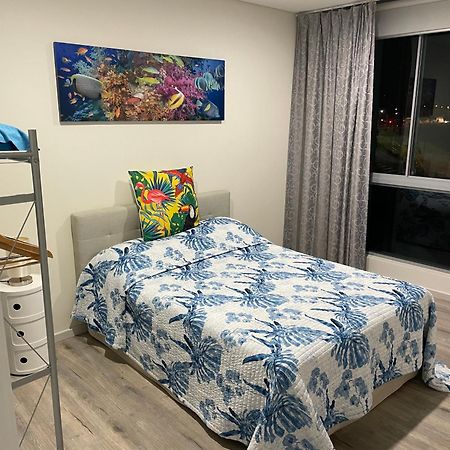 Marina Ocean View At The Shores Gold Coast Extérieur photo