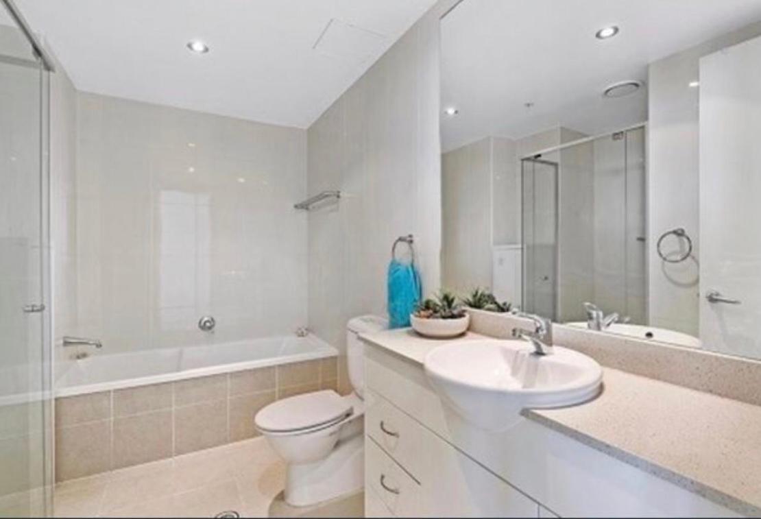 Marina Ocean View At The Shores Gold Coast Extérieur photo