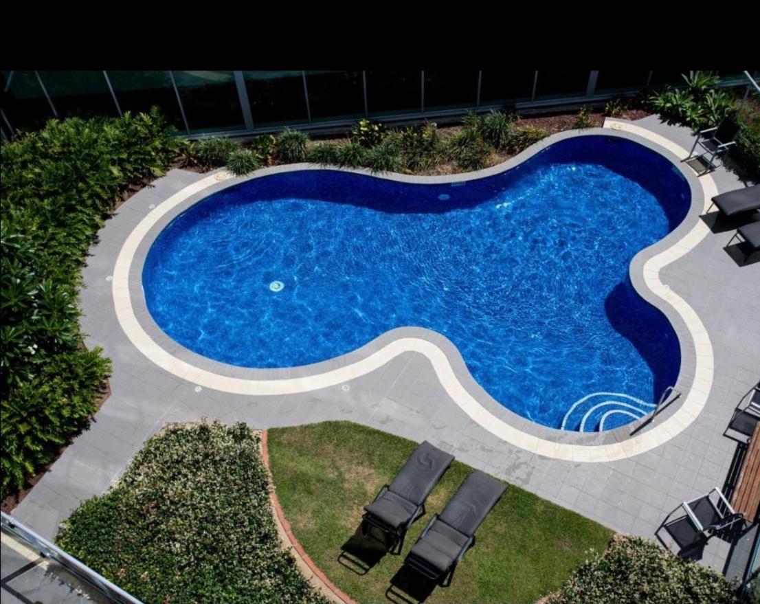Marina Ocean View At The Shores Gold Coast Extérieur photo