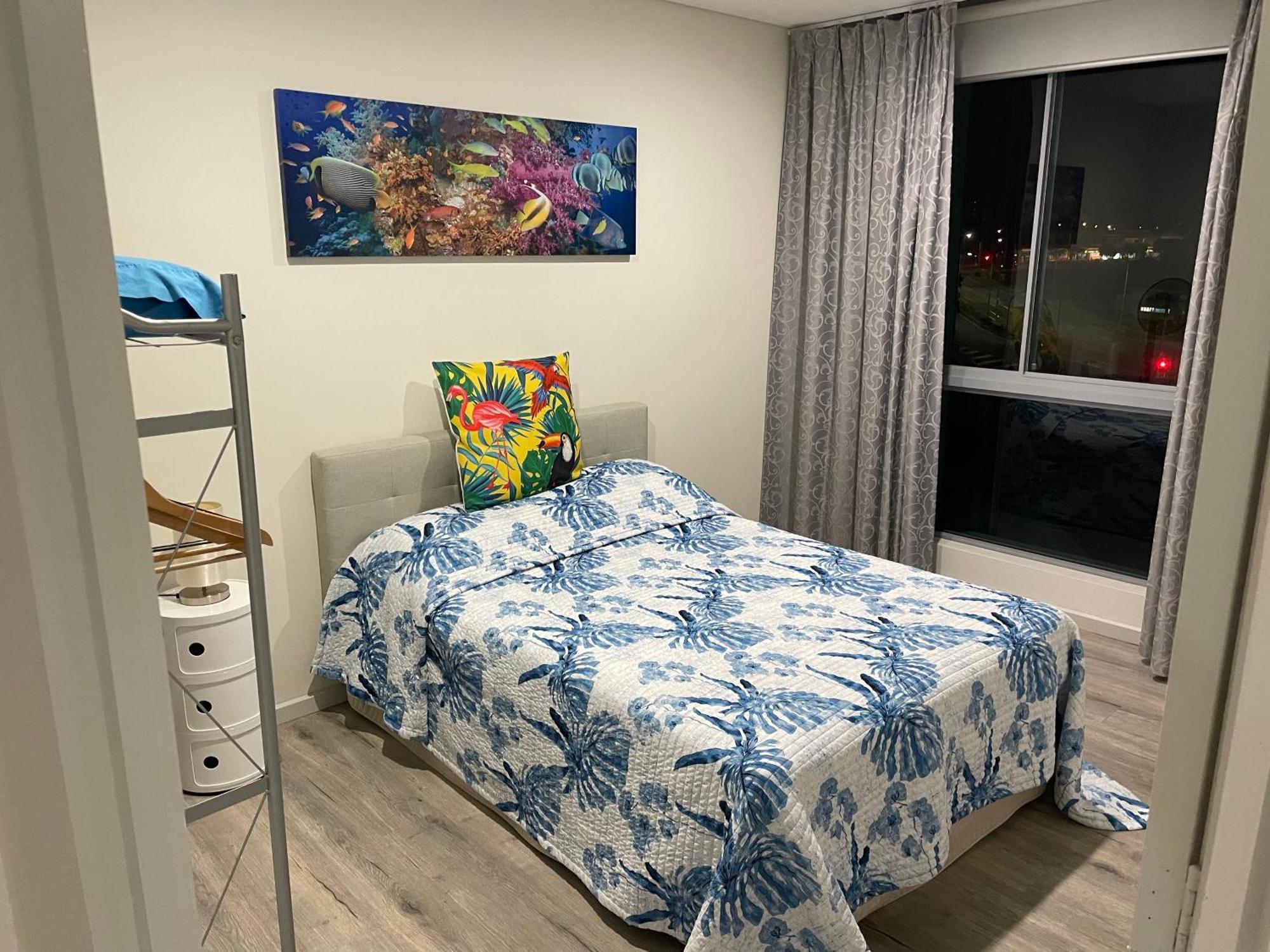 Marina Ocean View At The Shores Gold Coast Extérieur photo